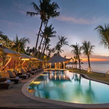 The Sankara Beach Resort - Nusa Penida Batununggul 외부 사진