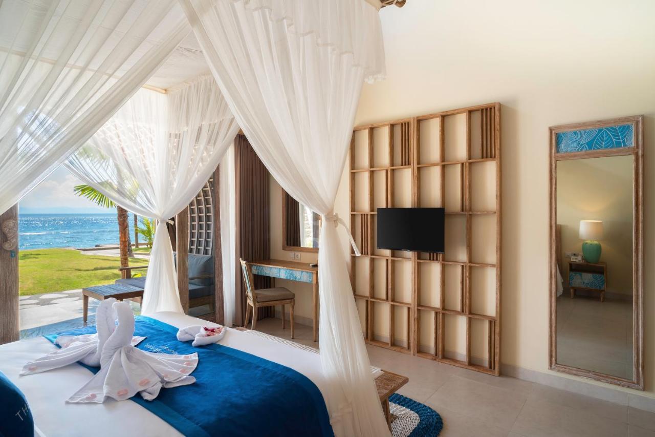 The Sankara Beach Resort - Nusa Penida Batununggul 외부 사진