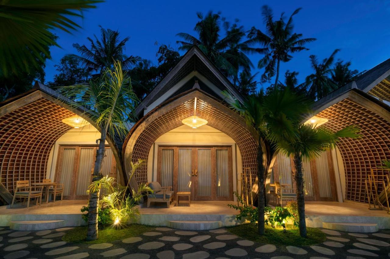 The Sankara Beach Resort - Nusa Penida Batununggul 외부 사진