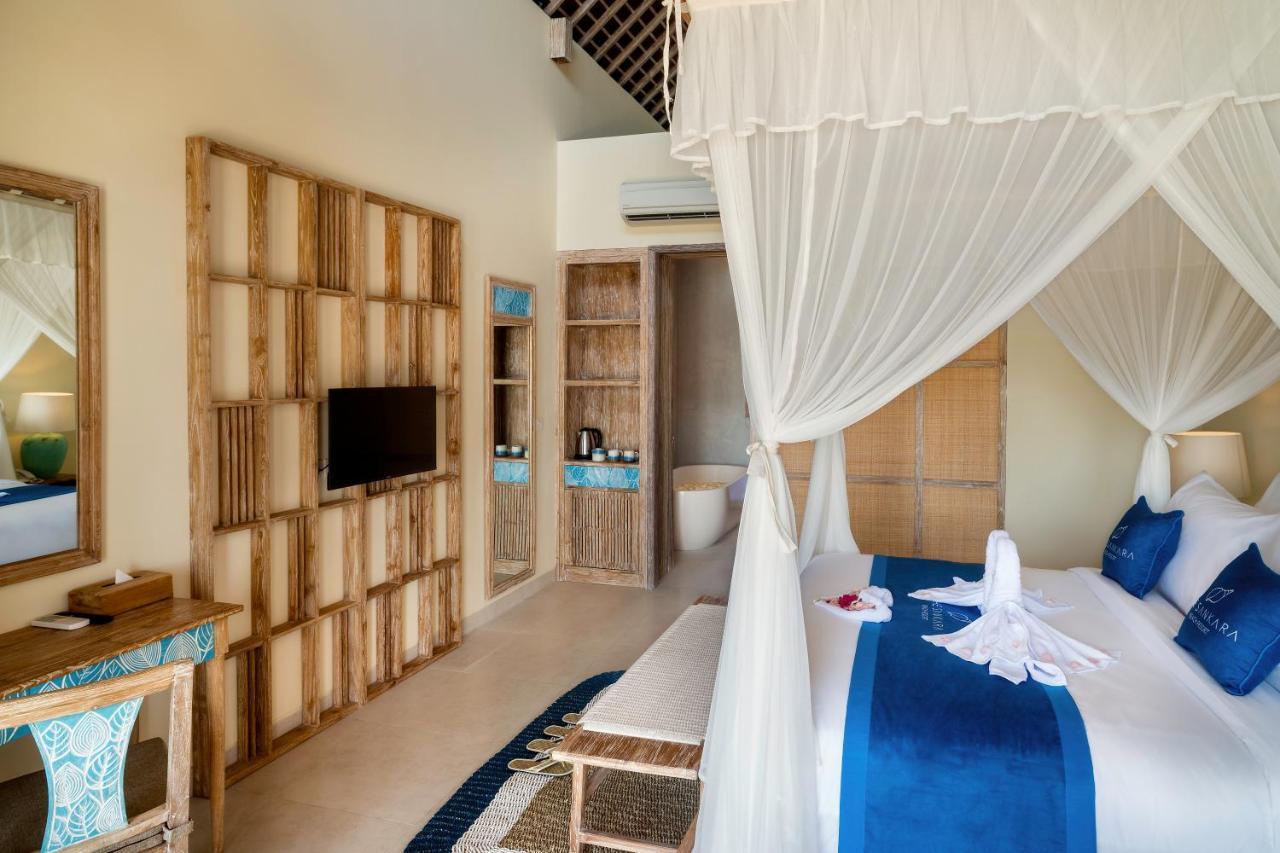 The Sankara Beach Resort - Nusa Penida Batununggul 외부 사진