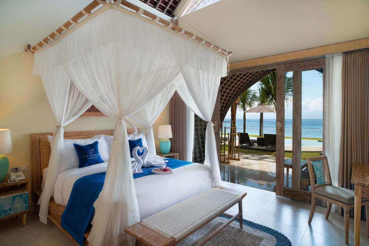 The Sankara Beach Resort - Nusa Penida Batununggul 외부 사진
