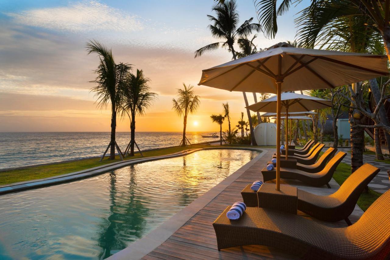 The Sankara Beach Resort - Nusa Penida Batununggul 외부 사진