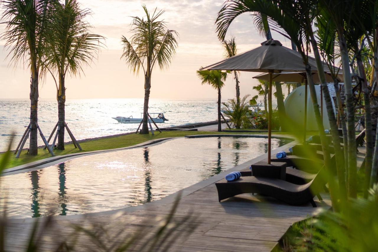 The Sankara Beach Resort - Nusa Penida Batununggul 외부 사진