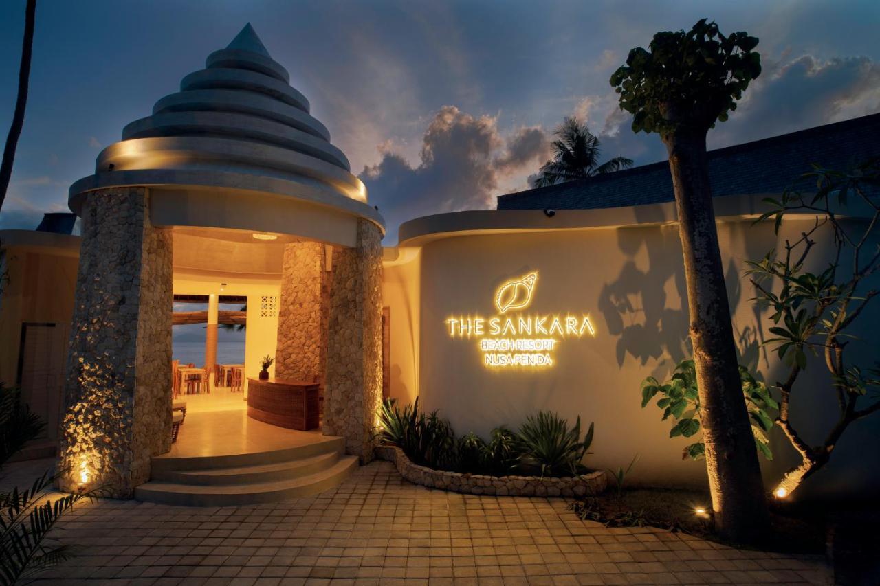 The Sankara Beach Resort - Nusa Penida Batununggul 외부 사진