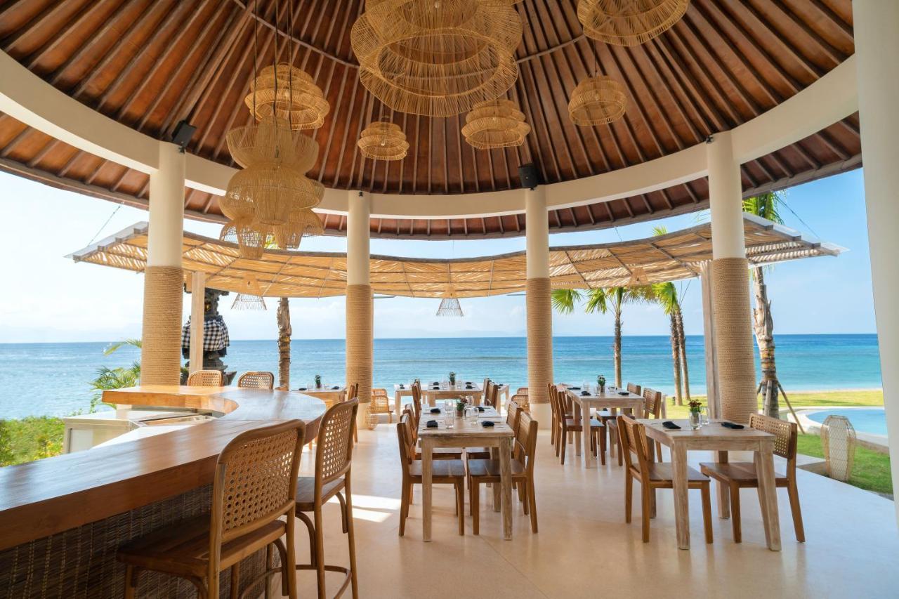 The Sankara Beach Resort - Nusa Penida Batununggul 외부 사진