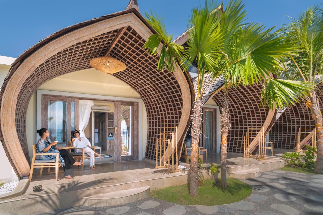The Sankara Beach Resort - Nusa Penida Batununggul 외부 사진