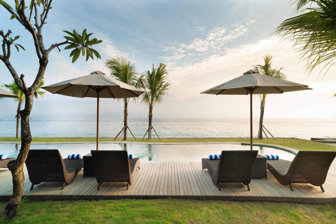 The Sankara Beach Resort - Nusa Penida Batununggul 외부 사진