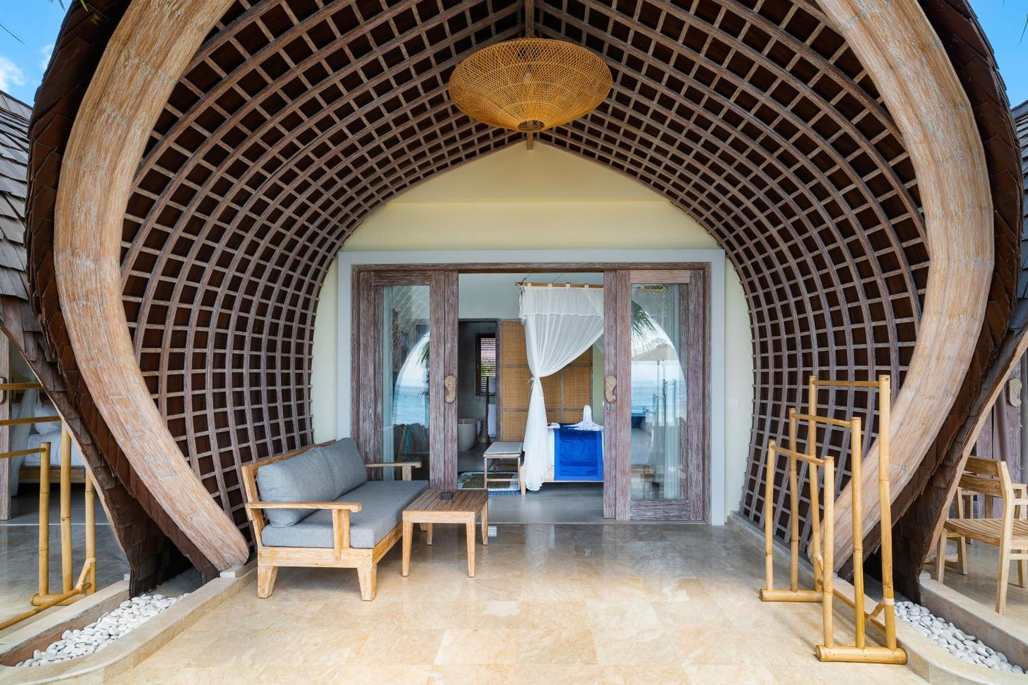 The Sankara Beach Resort - Nusa Penida Batununggul 외부 사진