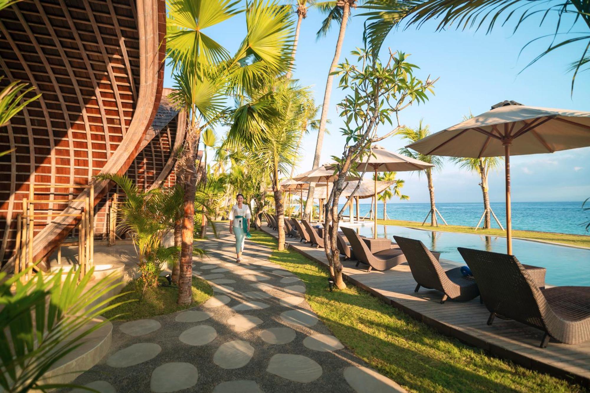 The Sankara Beach Resort - Nusa Penida Batununggul 외부 사진