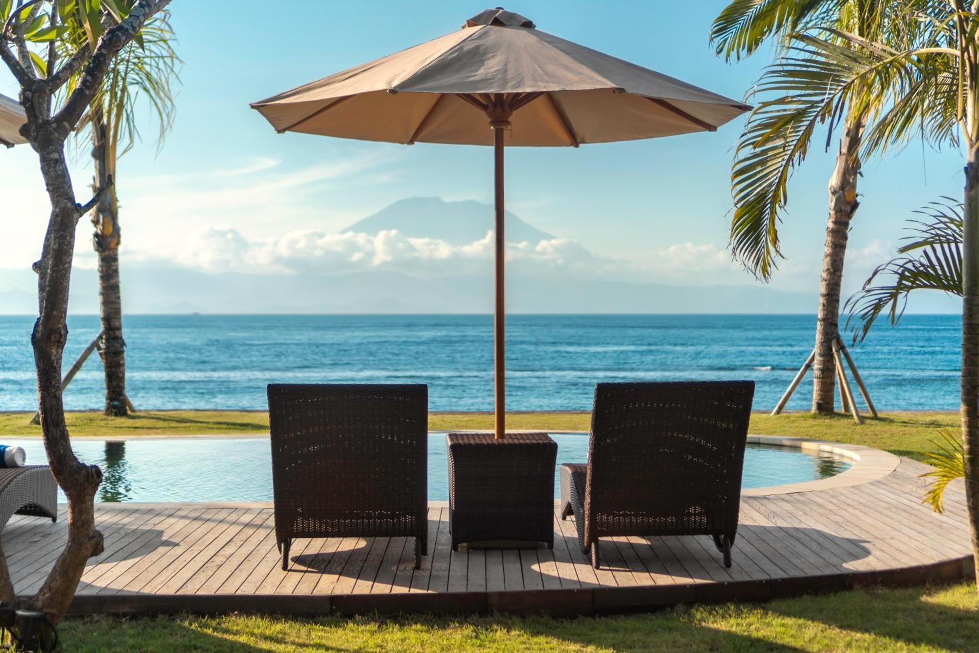 The Sankara Beach Resort - Nusa Penida Batununggul 외부 사진