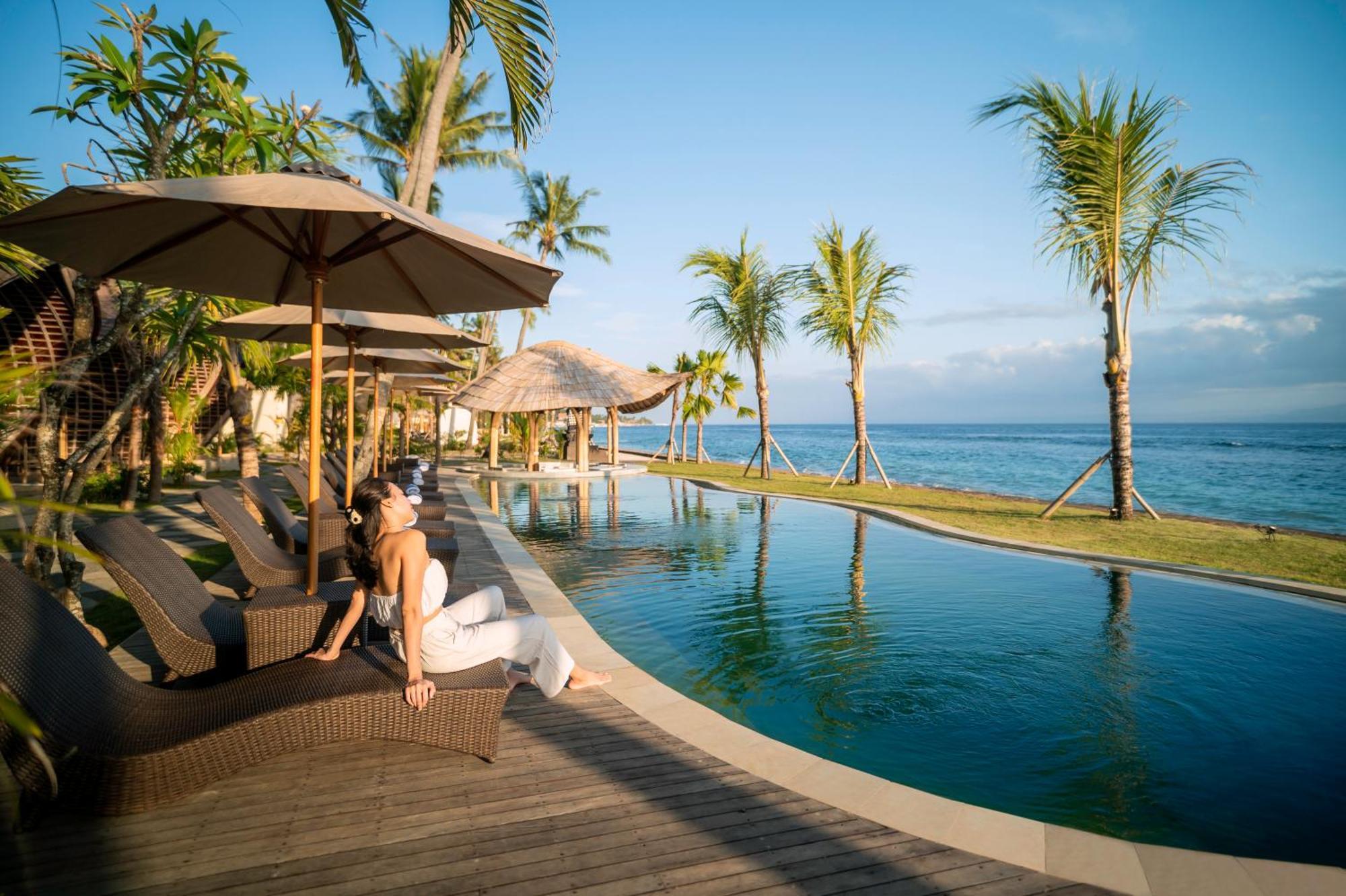 The Sankara Beach Resort - Nusa Penida Batununggul 외부 사진