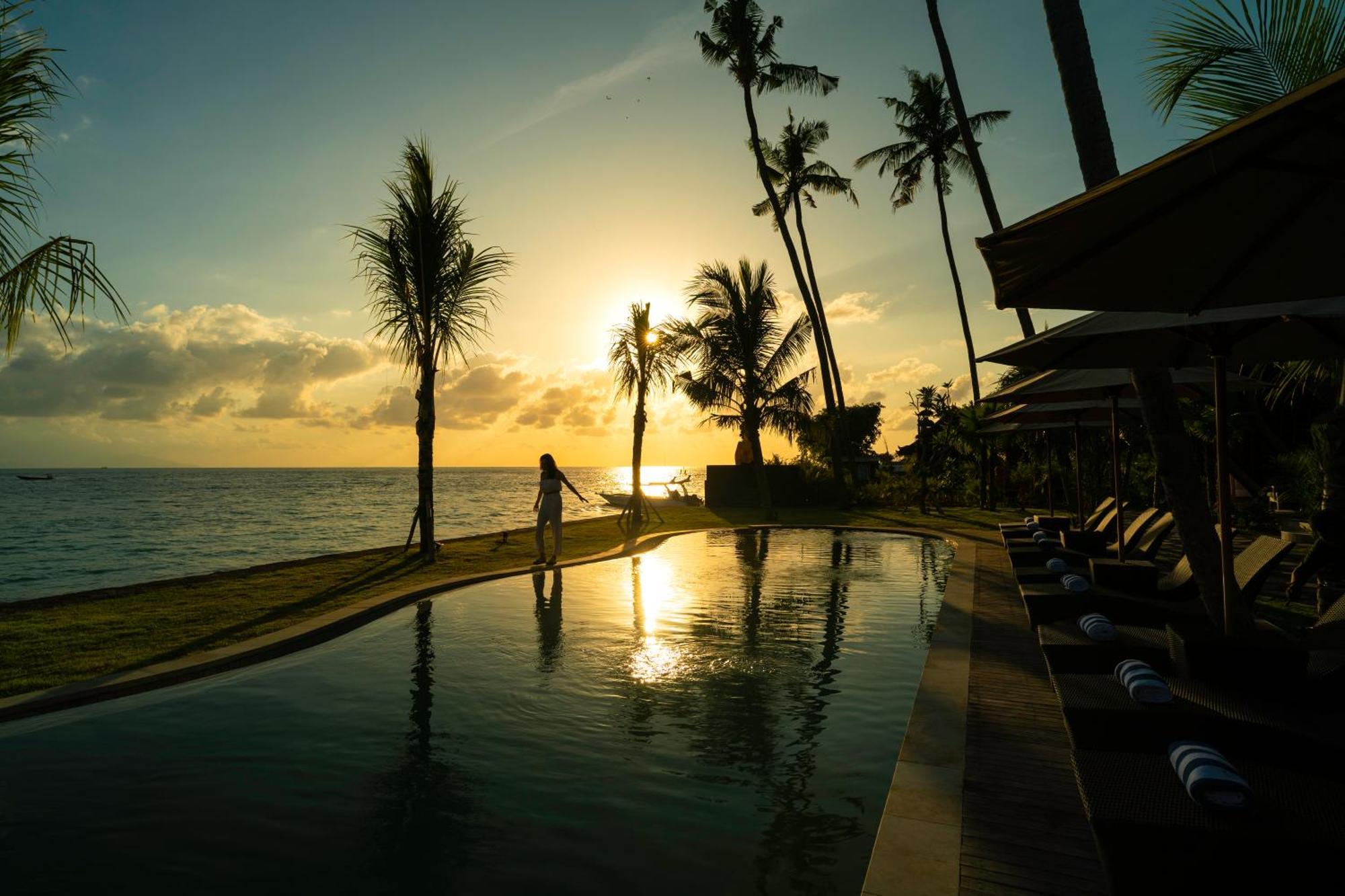 The Sankara Beach Resort - Nusa Penida Batununggul 외부 사진
