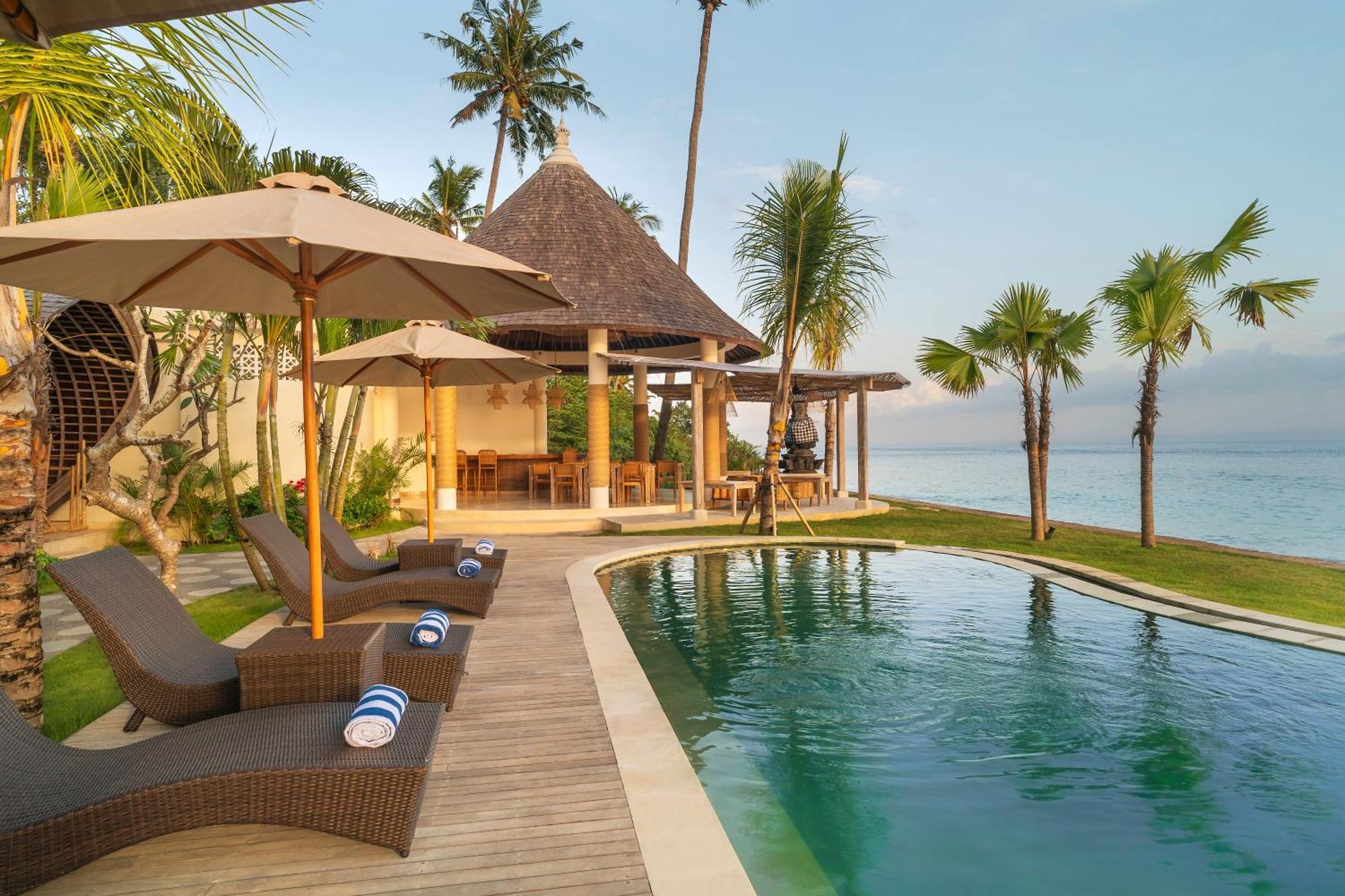 The Sankara Beach Resort - Nusa Penida Batununggul 외부 사진