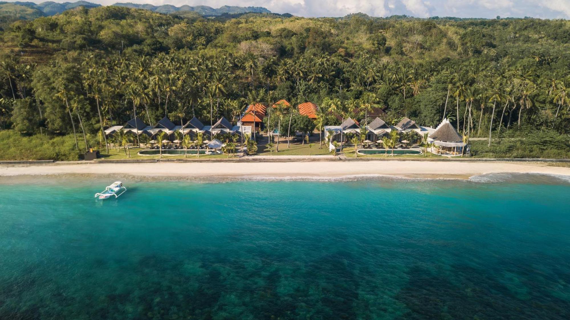The Sankara Beach Resort - Nusa Penida Batununggul 외부 사진