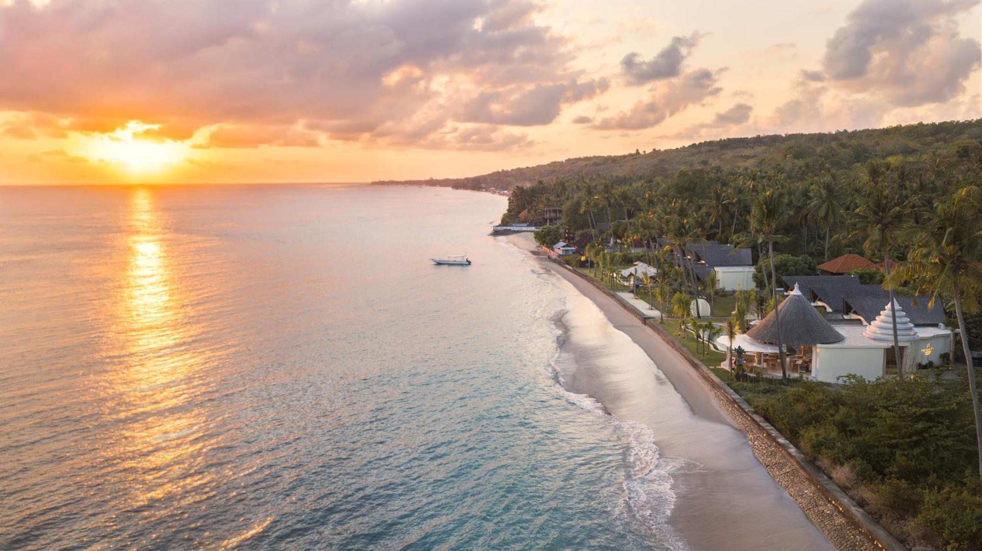 The Sankara Beach Resort - Nusa Penida Batununggul 외부 사진