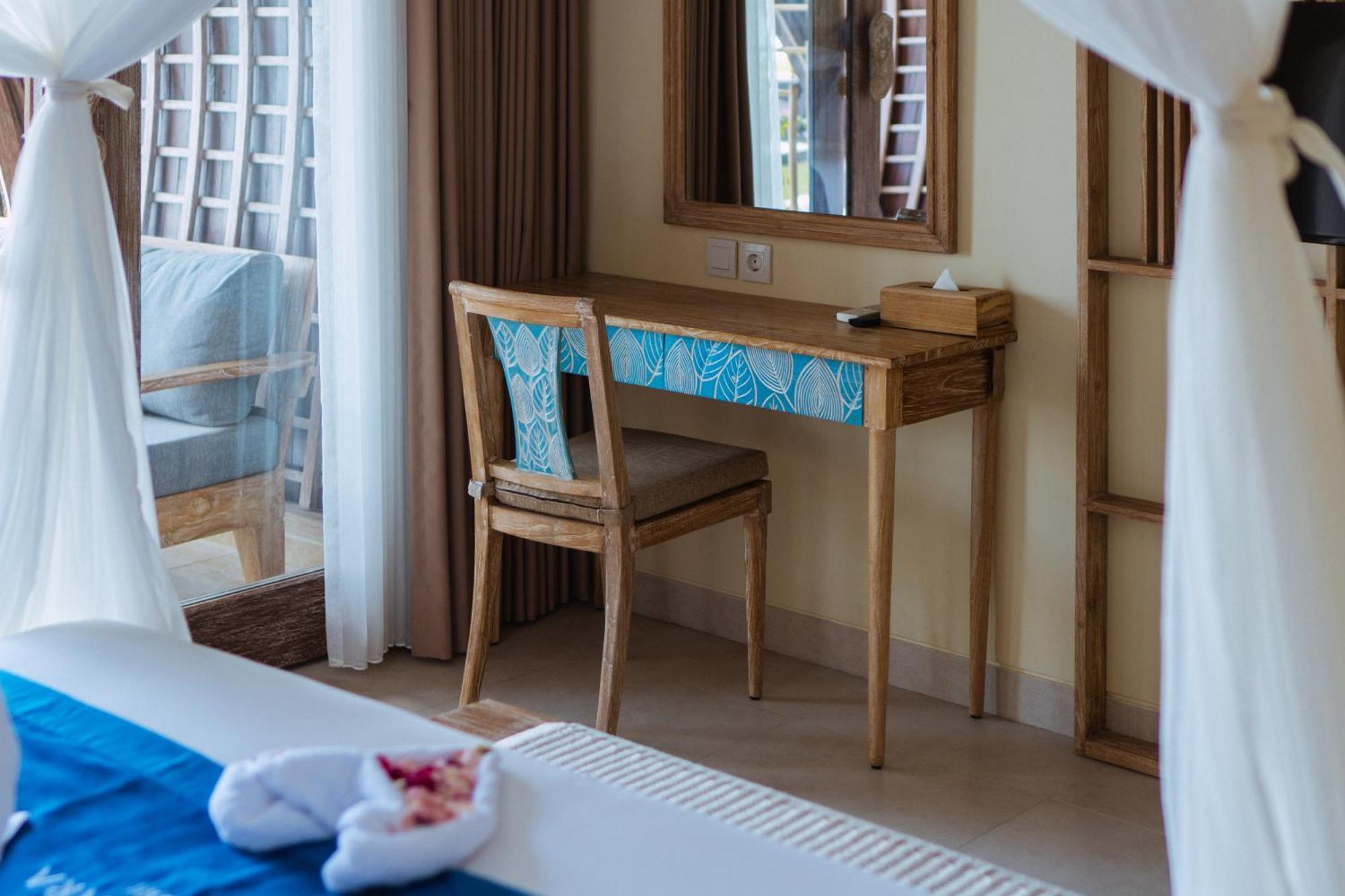 The Sankara Beach Resort - Nusa Penida Batununggul 외부 사진