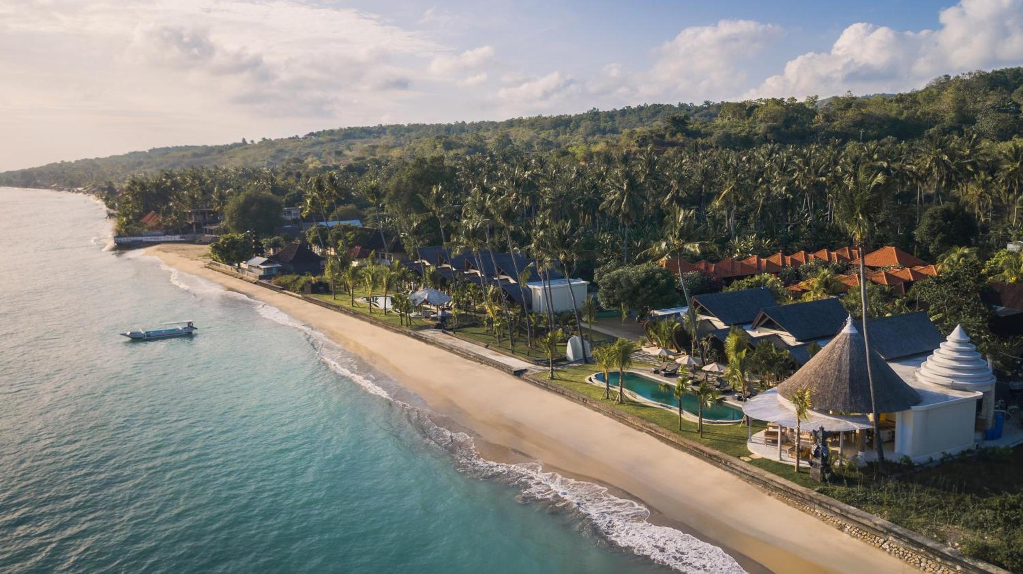 The Sankara Beach Resort - Nusa Penida Batununggul 외부 사진